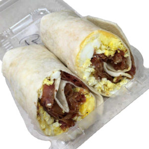 breakfast wraps website