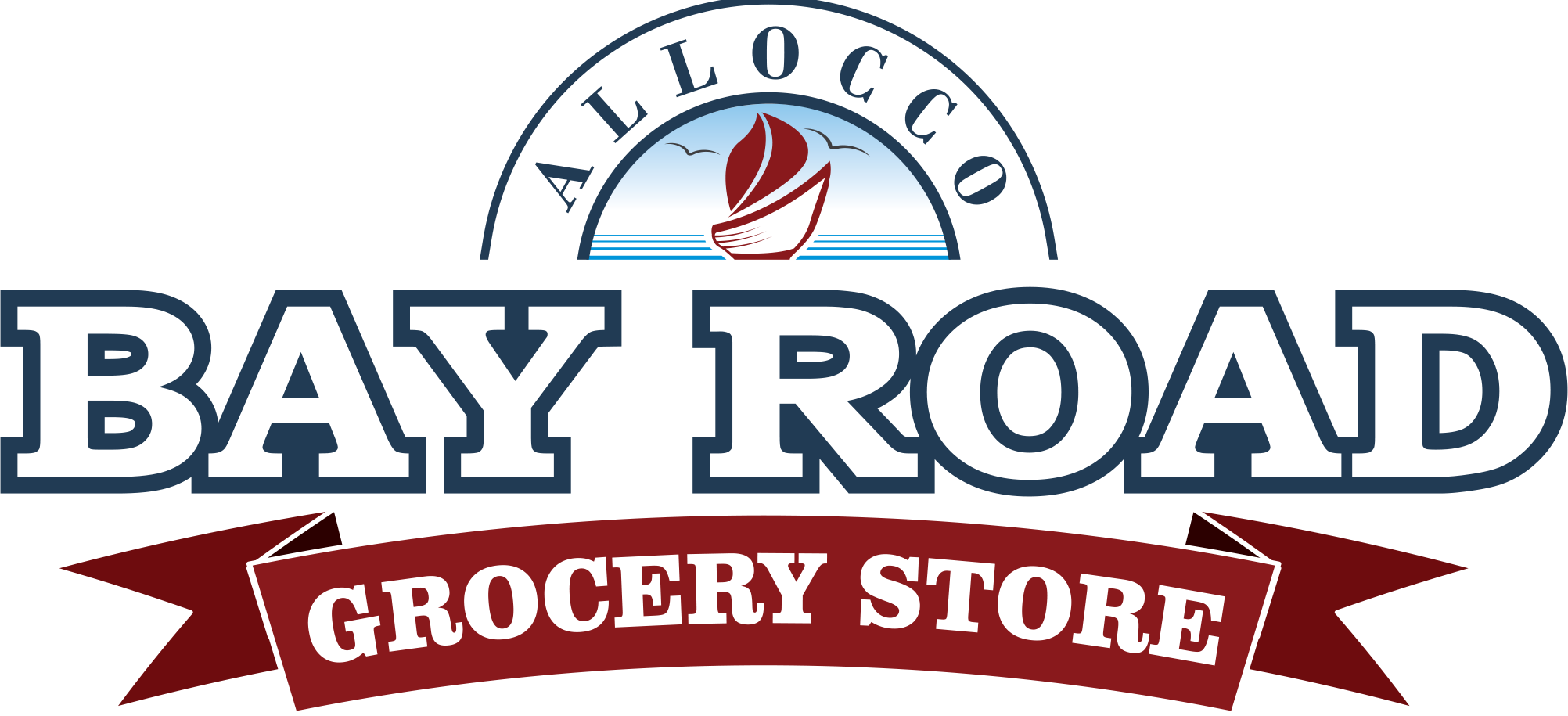 Allocco Bay Road Grocery Store